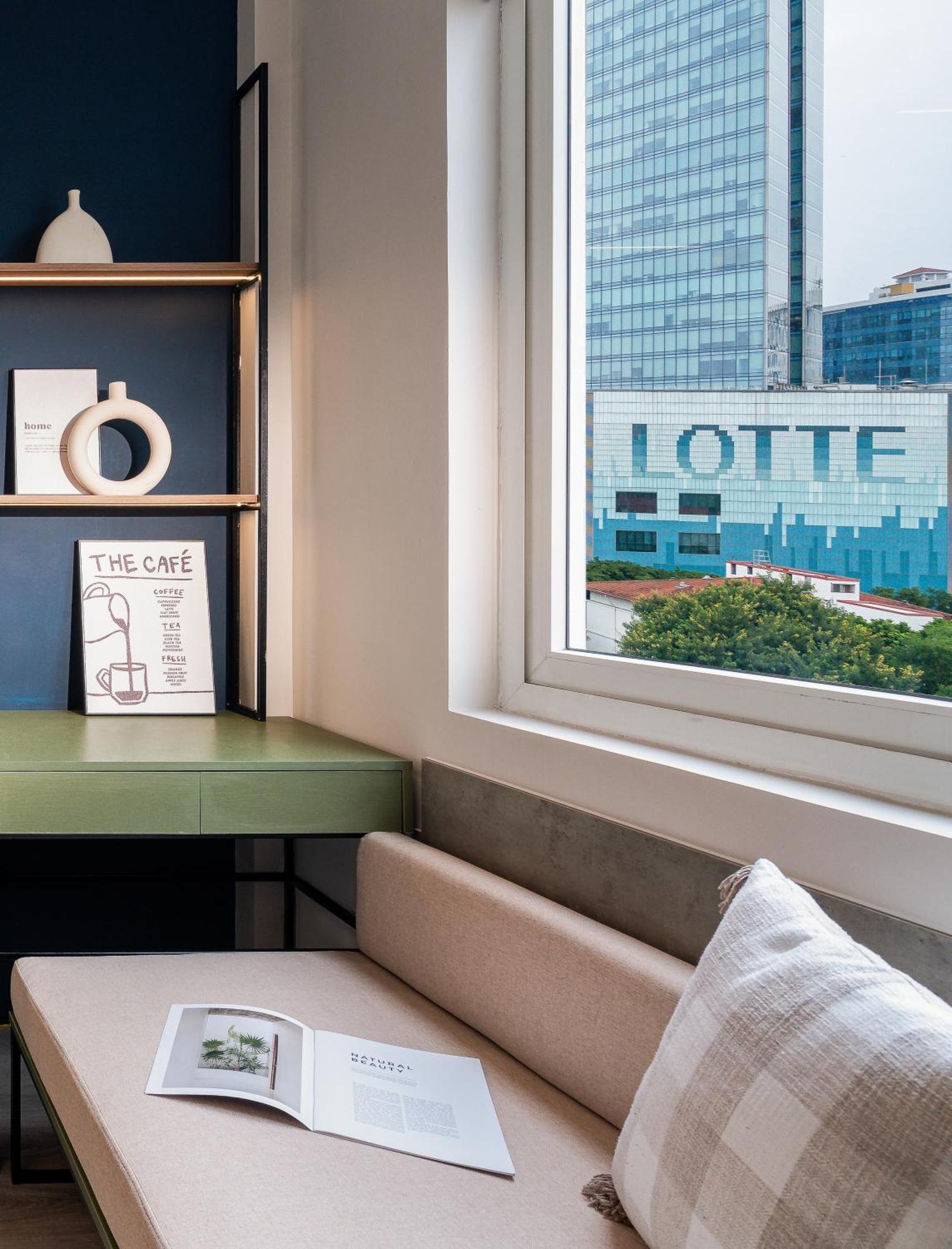 Keypad Hotel - Linh Lang Ханой Екстер'єр фото