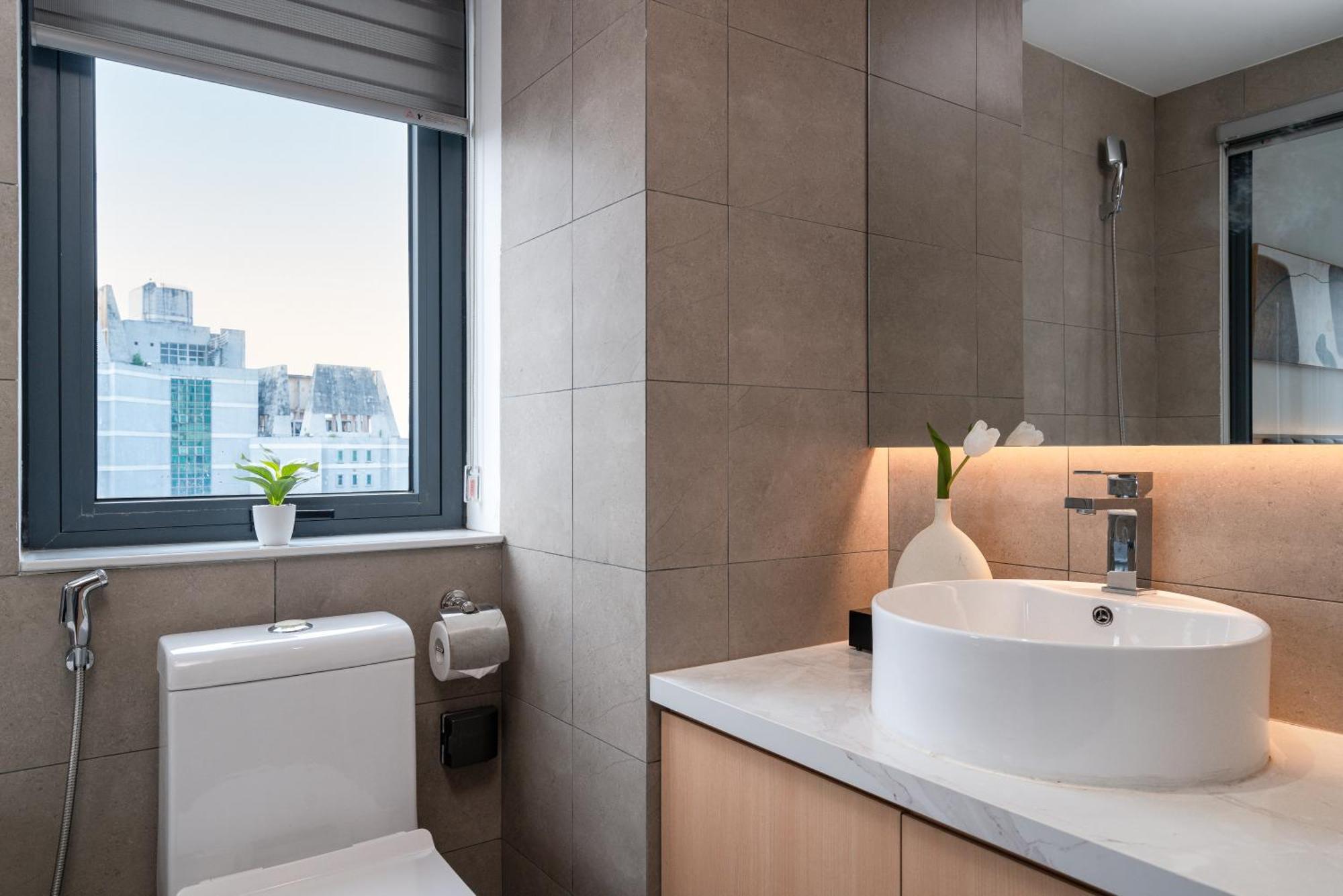 Keypad Hotel - Linh Lang Ханой Екстер'єр фото