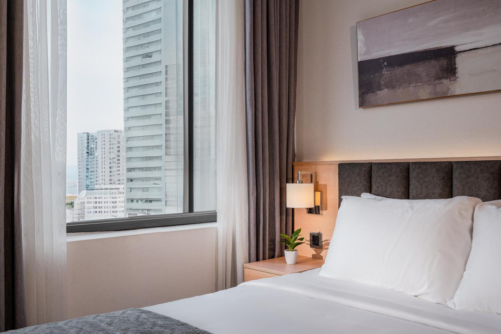 Keypad Hotel - Linh Lang Ханой Екстер'єр фото