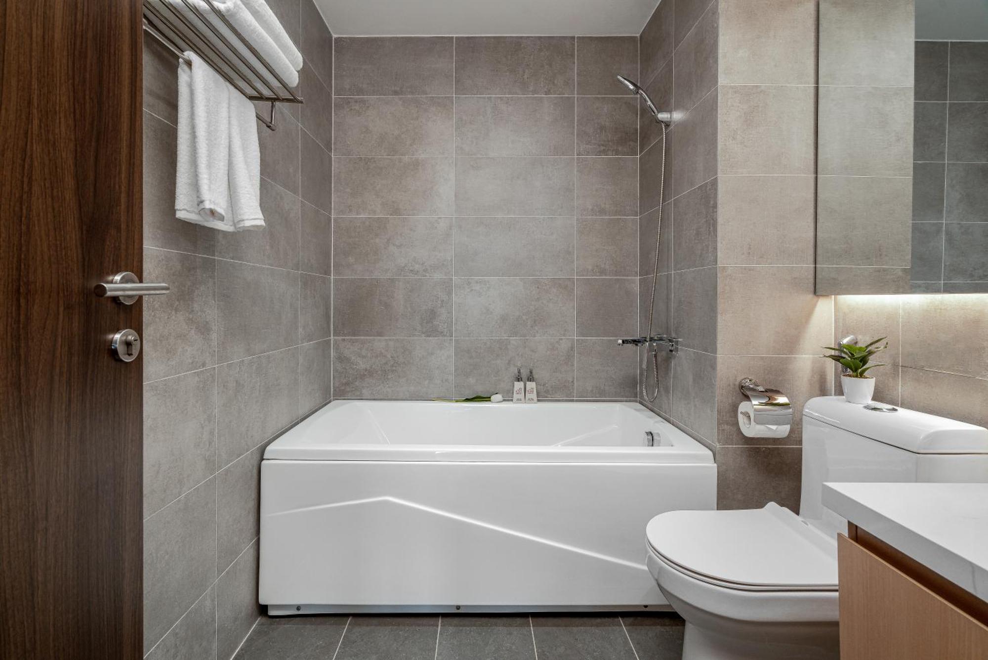 Keypad Hotel - Linh Lang Ханой Екстер'єр фото